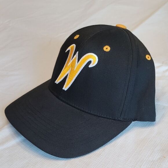 Vintage Wichita State Hat - Picture 2 of 8